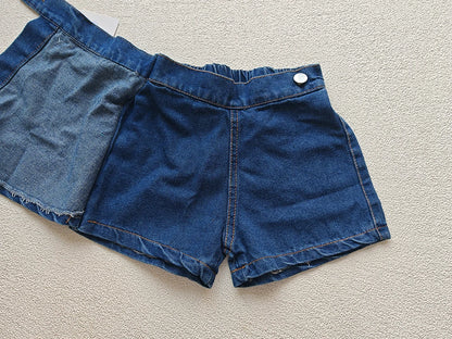 Fashion Skort