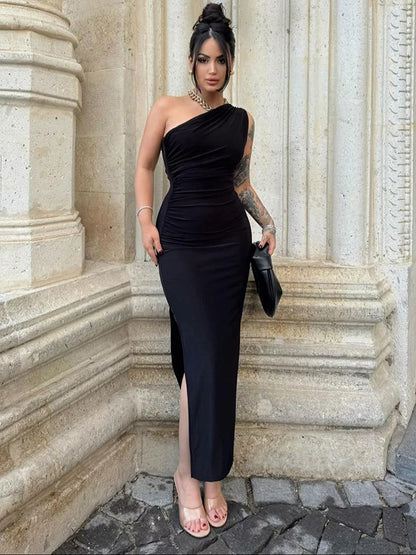 Elegant Evening Dress