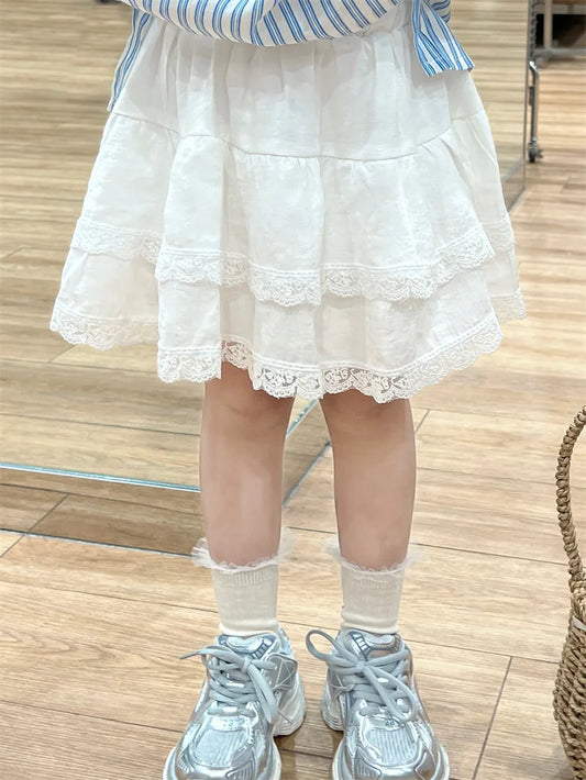 Girl's Culottes
