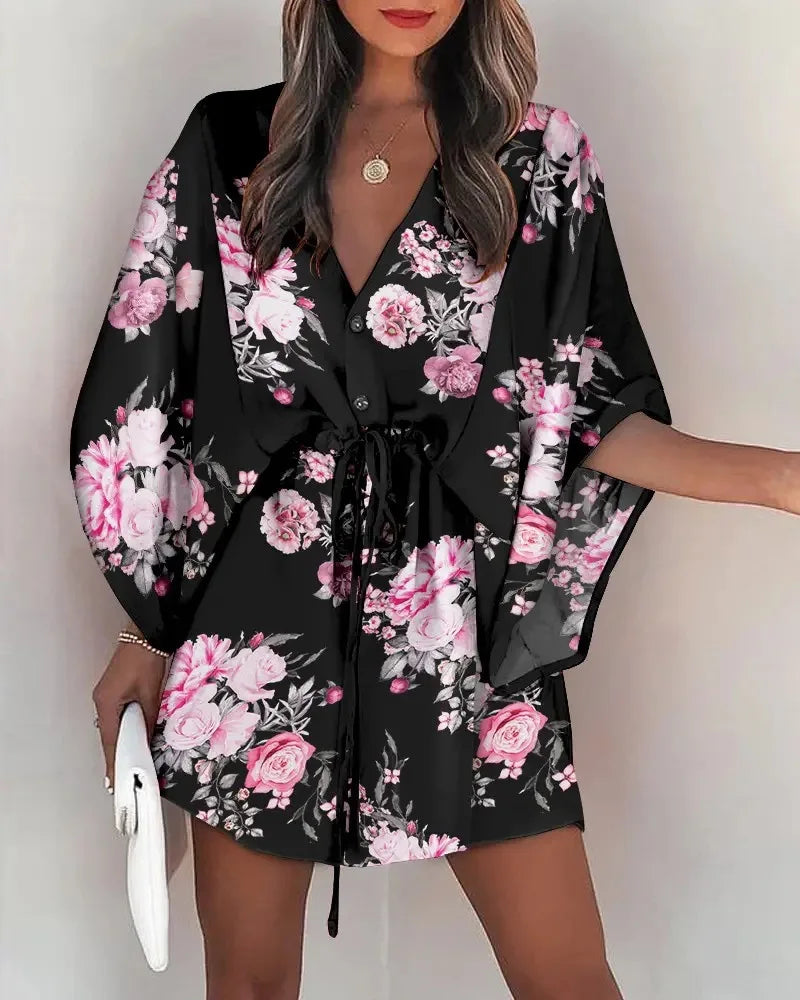 Pretty Flattering Dress