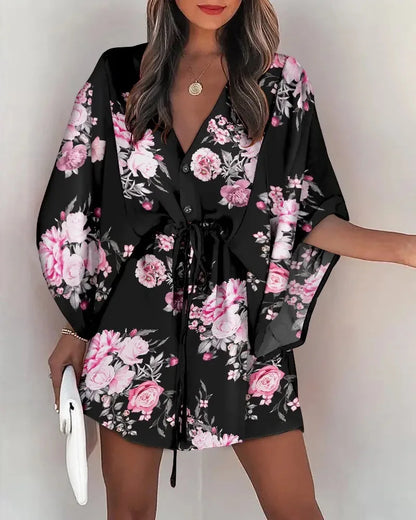 Pretty Flattering Dress
