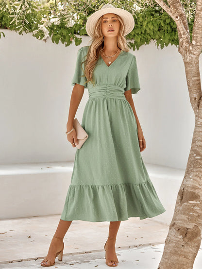 Retro Dress
