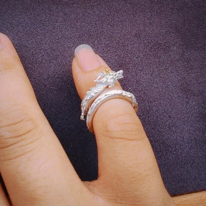 Dragon Ring