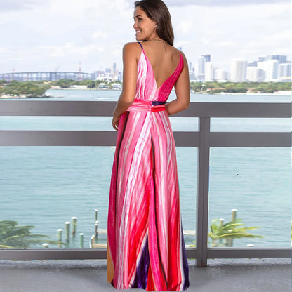 Tropic Sundress