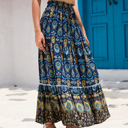 Koolio Boho Skirt!