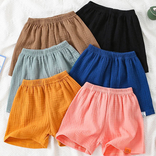 Breathable Comfy Shorts