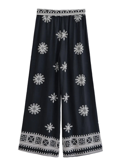 Cool Boho Hippy Pants