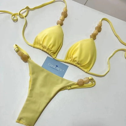 Boho Bikini