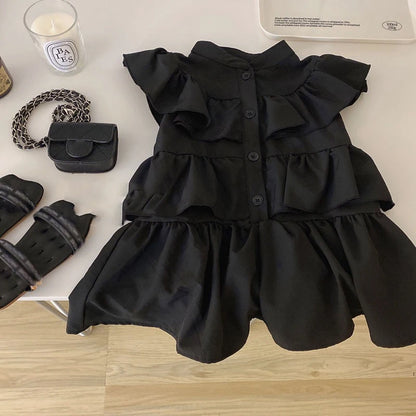 Cute Little Black Dress