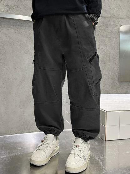Cool Cargo Pants