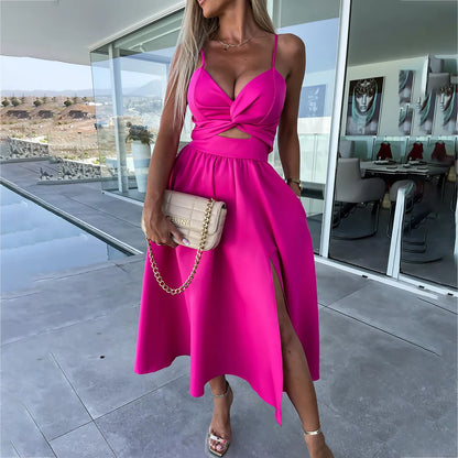 Swing Dress