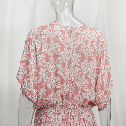 Summer long Dress