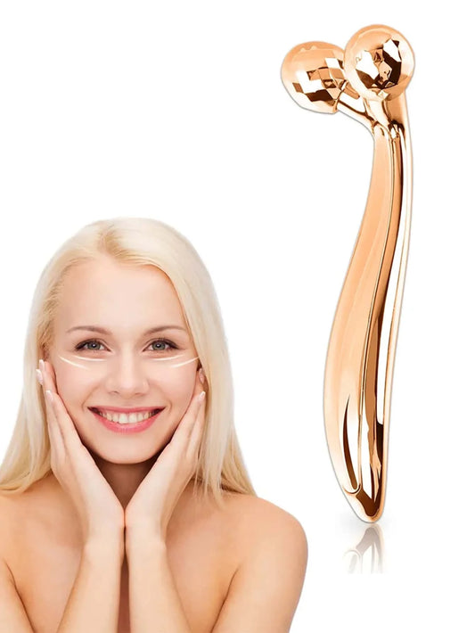 Face Massage-Roller