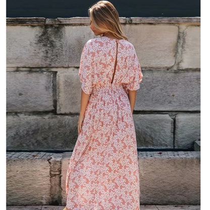 Summer long Dress