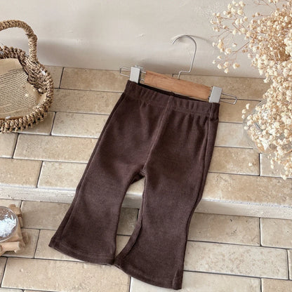 K Pop-Style Pants