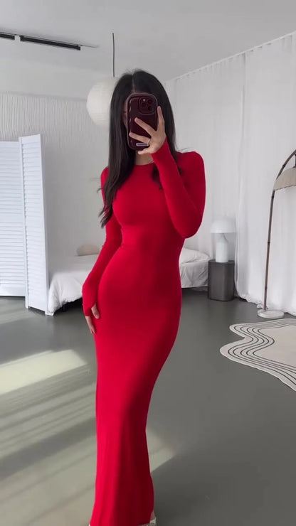 Moroccan Dress