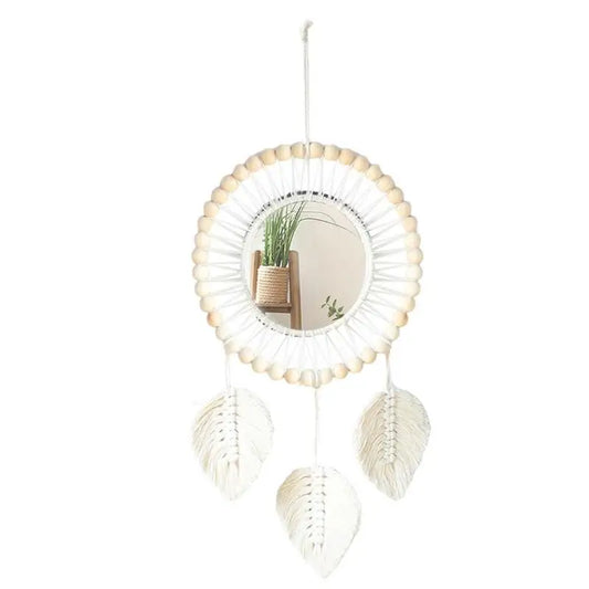 Boho Style Gorgeous Mirror