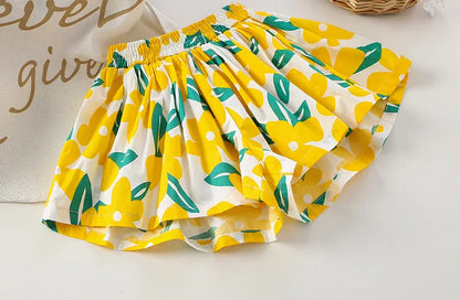 Summery Boho Set