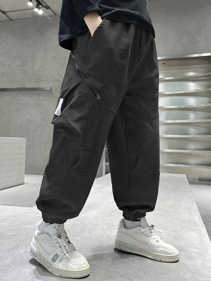 Cool Cargo Pants