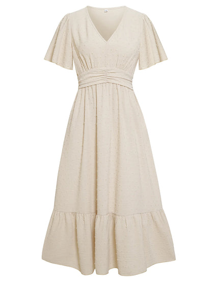Retro Dress