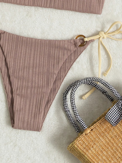 Boho Beachy Bikini