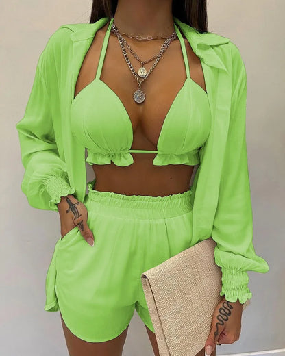 Bright Swimwear