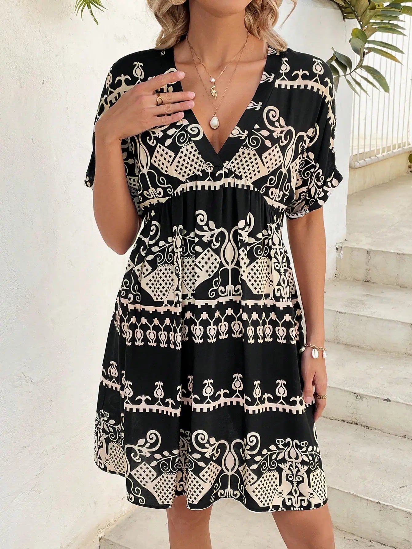Sundress Boho
