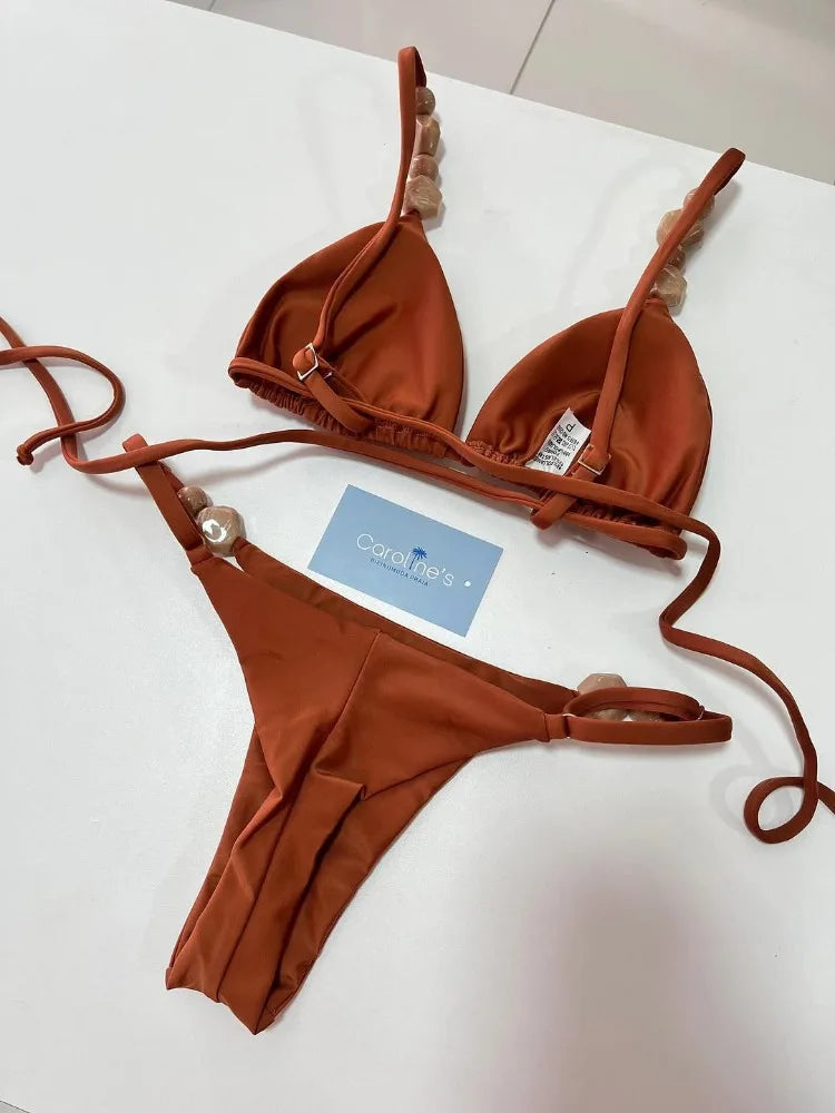 Boho Bikini