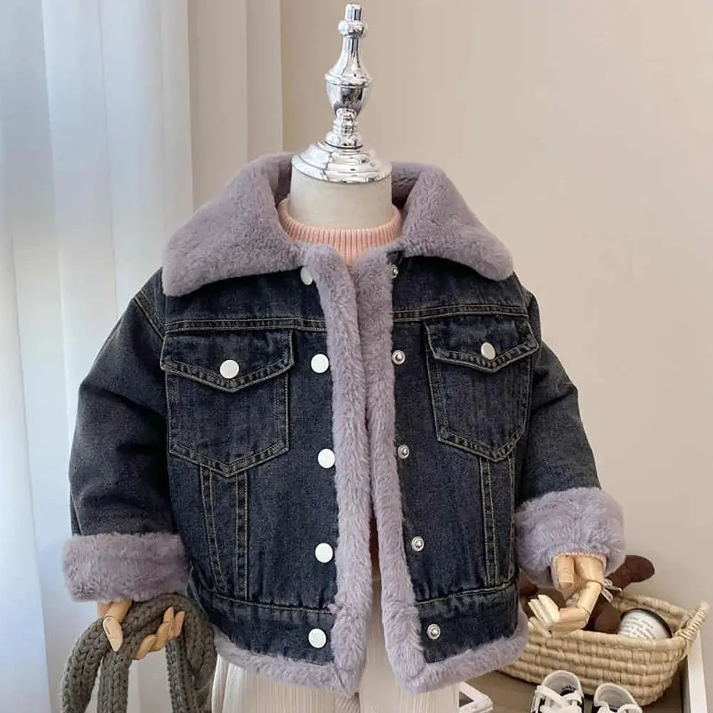 Cute Jacket 4 Kids
