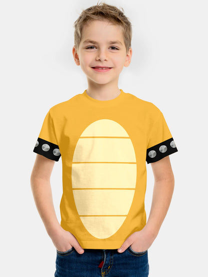 Children's Streetwear Top