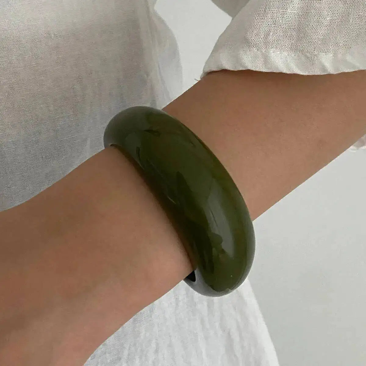 Boho Bangles