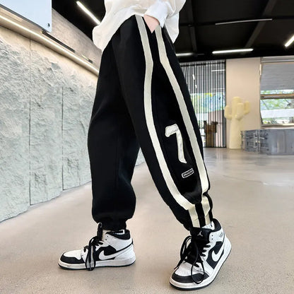 Teen Trackies