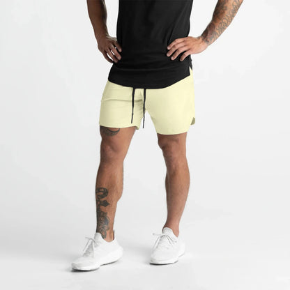 Men's Running Shorts