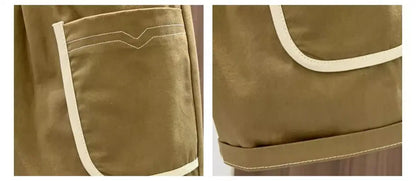 Brown Set
