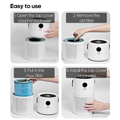 Air Purifier AP01 Filter