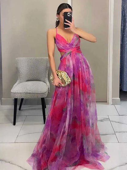 Boho Beauty Dress