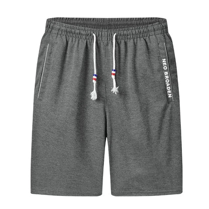 Breathable Fashion Shorts
