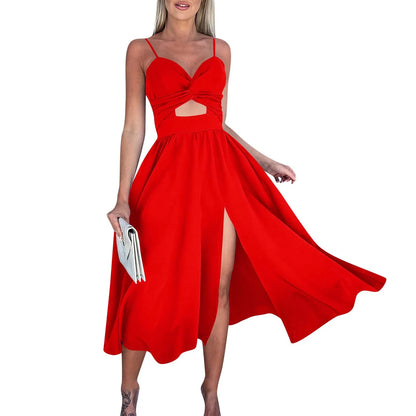 Swing Dress