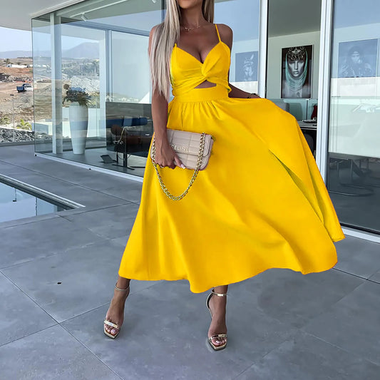 Swing Dress