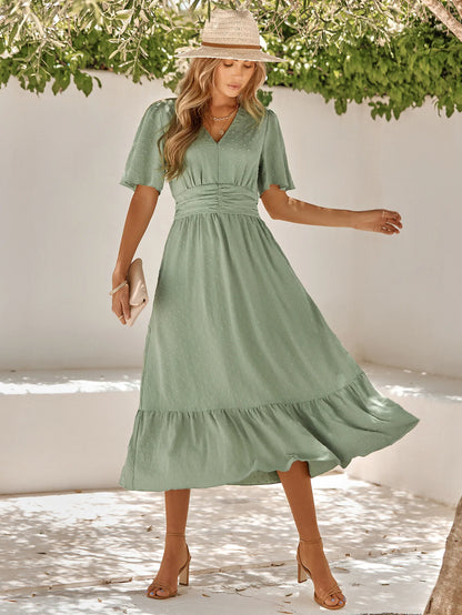 Retro Dress
