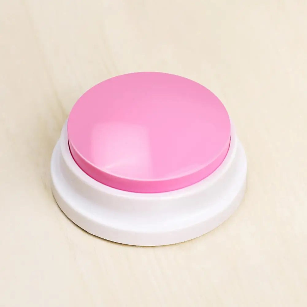 Pet Talker Trainer Buttons