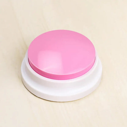 Pet Talker Trainer Buttons