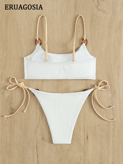 Boho Beachy Bikini