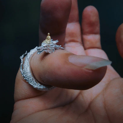 Dragon Ring