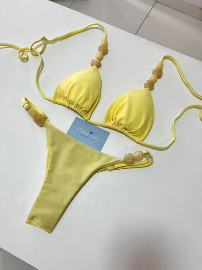 Boho Bikini