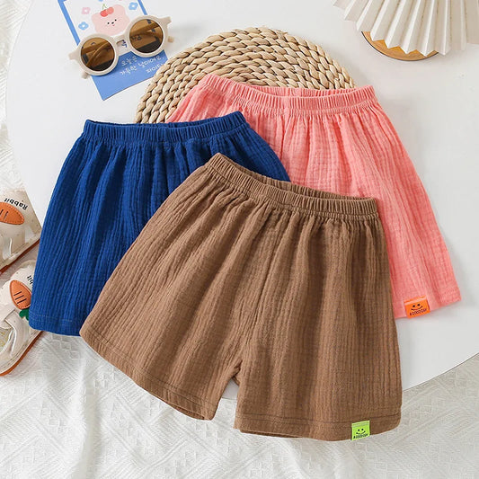 Breathable Comfy Shorts