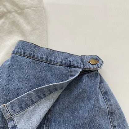 Fashion Skort