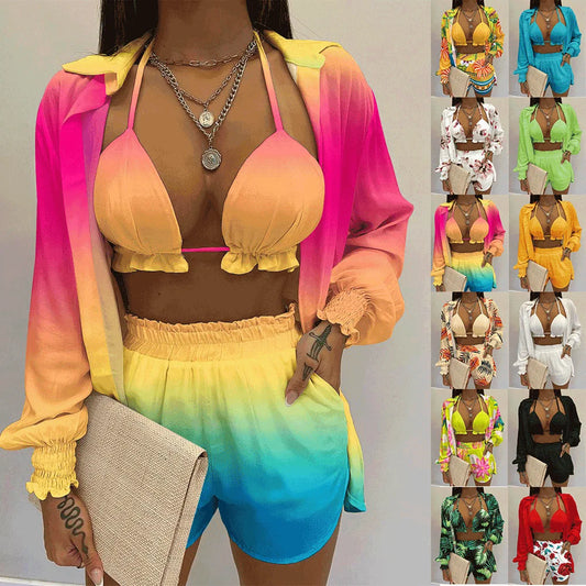 Bright Swimwear