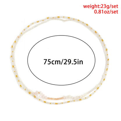 Body Waist Chains