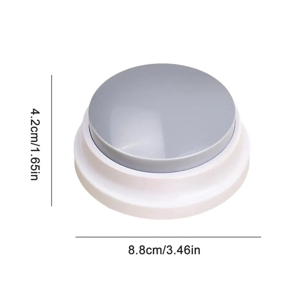 Pet Talker Trainer Buttons